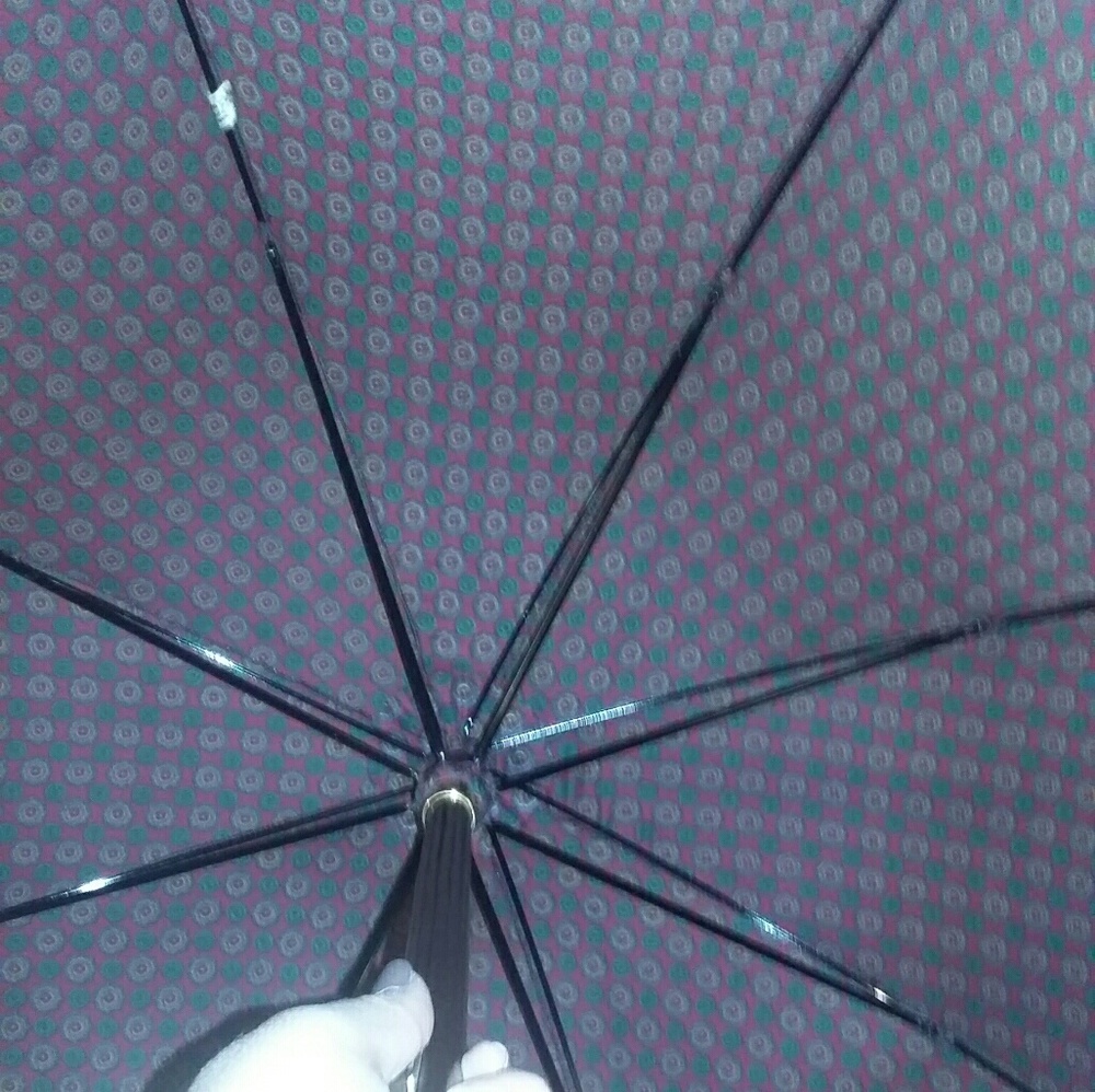 Loewe madrid  vintage umbrella /preloved! - Picture 4 of 8
